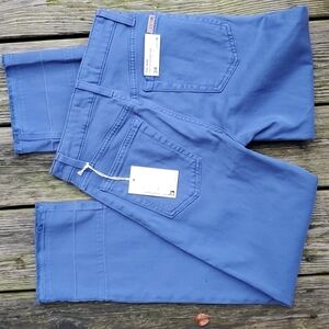 Joe's The Jane High rise straight crop 24 NWT